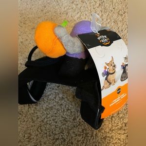 Hyde and Eek! Boutique Halloween Headless Squirrel Costume